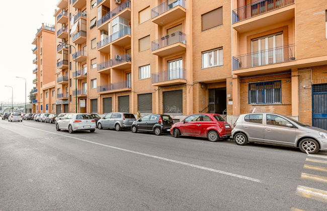 Scaramantico Apartment - Foto 63