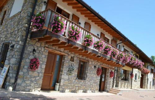 Agriturismo dell'Altopiano - Foto 19