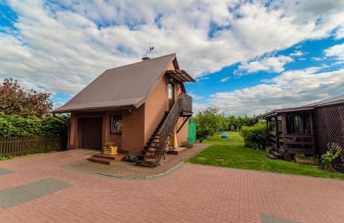 Pensjonat Jagoda - Foto 1