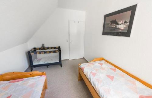 Wald Ferienwohnung Hamburg 1 - Foto 20
