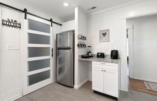 Bunkhouse -Unit A- Fire Pit-Grill-Groups-Patio-Games - Photo 26