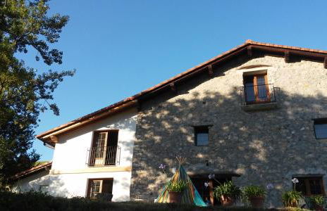 Agroturismo Erlete Goikoa -ESTAMOS EN EL CAMINO DE SANTIAGO -WE ARE ON THE CAMINO DE SANTIAGO- SENDERISMO-RUTAS Y BICICLETA - Photo 66