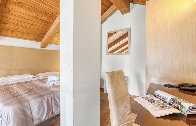 Residence Cianfuran - Foto 18