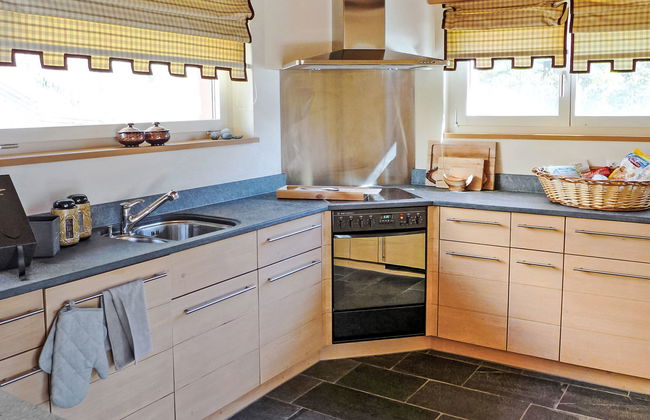 Chesa Crusch 7 - Foto 14