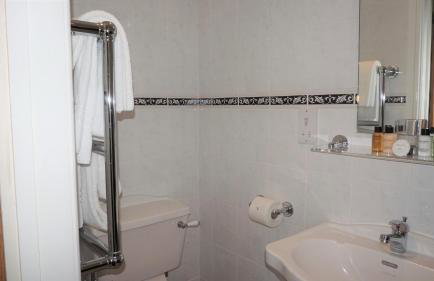 Shepherd's Watch Cottage - 5* Cyfie Farm with private hot tub - Foto 33