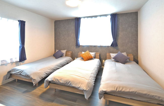 GUESTHOUSE LE REPOS - Foto 2