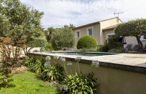 Holiday Home La Romaine by Interhome - Foto 32