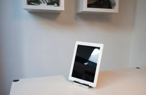 White Lofty und White Studio - Foto 12