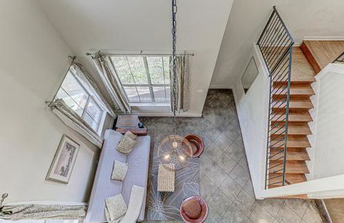 Charming 2BD - Billiards Near Lady Bird Lake & DT - Foto 20