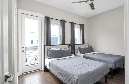 Large Nashville Home Rooftop Hot Tub & City View - Foto 16