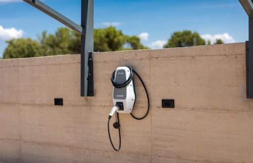 Villa Lucilla - Photo 25