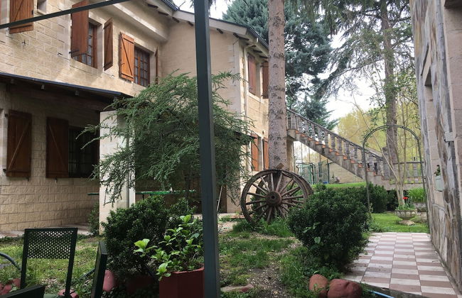 Hotel Rural Caminomedulas - Photo 61