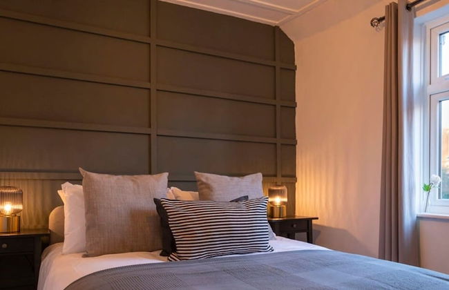 Super Central Apartment Close To River Station - Foto 48