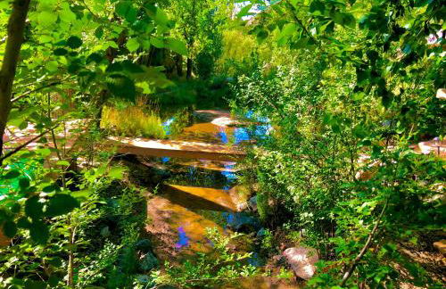 Heaven on Earth Retreat in the Gorgeous Granite Dells Near Prescott, AZ - Foto 27