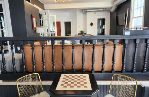 The Capone House-Historic Bayfront Home w/hot tub - Foto 57