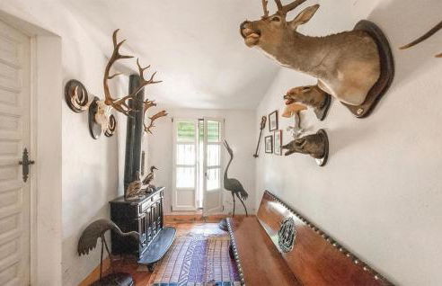 Gorgeous Home In Higuera De La Sierra - Foto 22