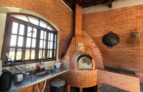 Pousada Terra Prometida - Foto 29