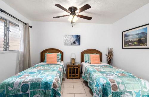 Keauhou Surf & Racquet Townhouse #36 - Foto 20