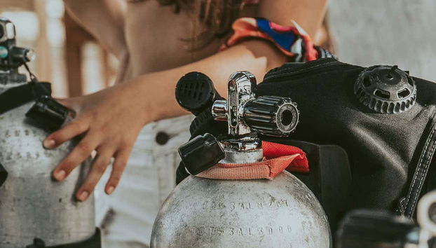 Scuba Diving for Beginners in Mahahual - Foto 5