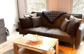 Loft Hof Hamburg Central near UKE NDR ZOO - Foto 19