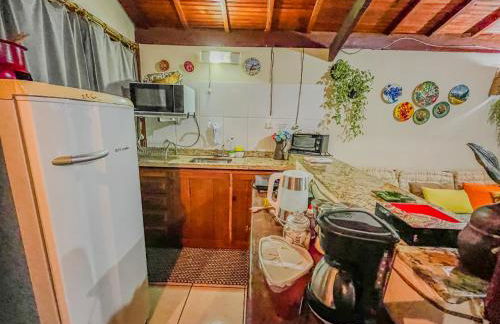 CHALÉ ADOBE - Foto 44