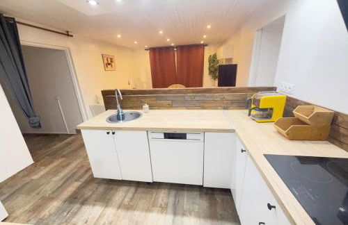 Appartement Cosy terrasse - Foto 24