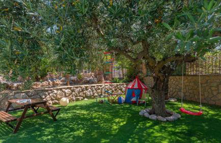 Cortijo Los Tulipanes Periana by Ruralidays - Foto 40