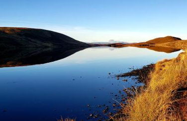 Highland Glen Lodges - Foto 24