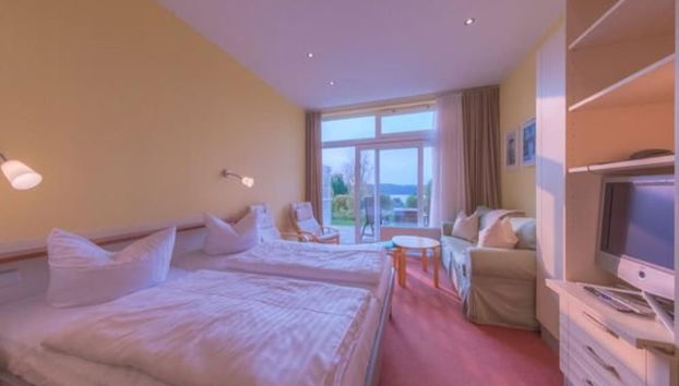 Elegant Eingerichtete Ferienwohnung - Foto 2, Camera