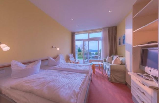 Elegant Eingerichtete Ferienwohnung - Foto 2