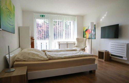 Seefelder Berge und Seen Appartements - Foto 5