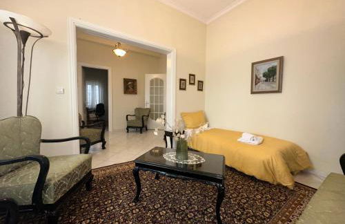 Vintage Central House - Foto 12