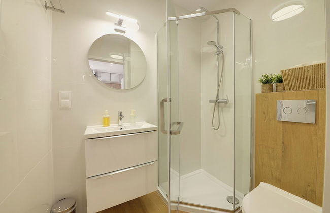 RentPlanet - Apartamenty Żeromskiego - Photo 38