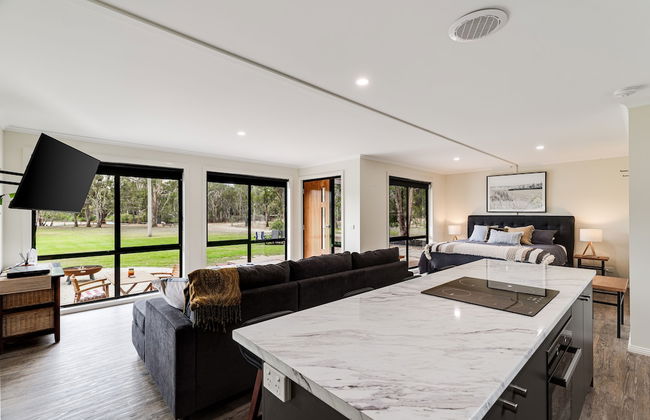 Goolwa River Retreat - Foto 8