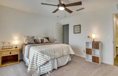 3 Mi to Casa Grande Ruins Family Home in Coolidge - Foto 17