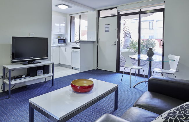 Manuka Park Apartments - Foto 17