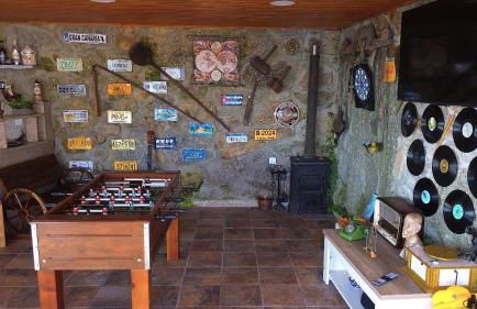 Casa do Penedo Castle House - Foto 28