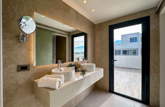 4 Bedroom Beach Penthouse w Private Rooftop - Foto 62