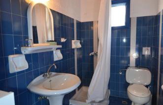 Villas Kalafatis Apartments - Foto 20