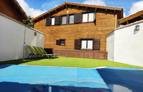 Casa Rural La Dehesa de Toledo a 5 minutos de Puy du Fou España - Foto 23