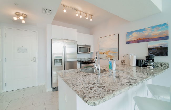 Casa Costa 308s Studio, Pools, Jacuzzi, Beach, Shops & Dog Friendly - Foto 6