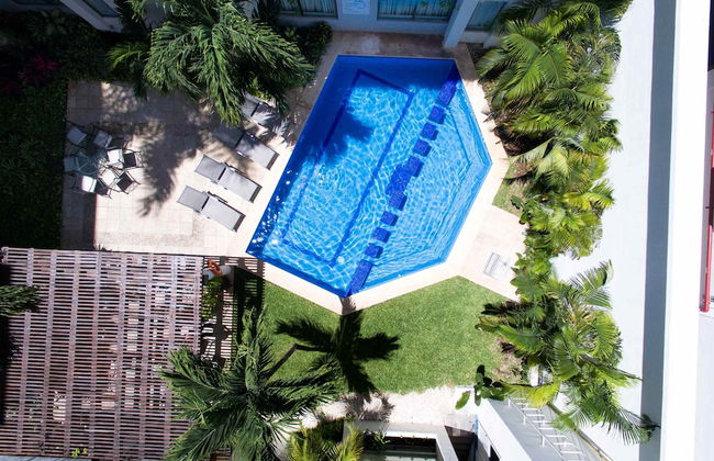 Ambiance Suites Cancun - Photo 50