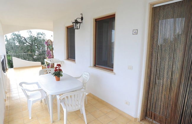 Residence L'Uliveto - Foto 15