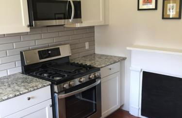 Crescent City Cottage - Foto 6