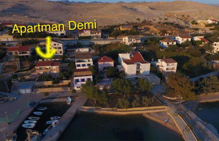 Apartman Demi - Foto 18