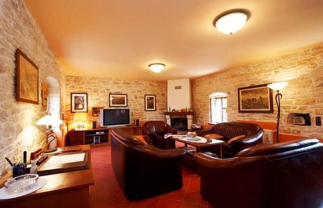 Luxury Villa Murva - Foto 31