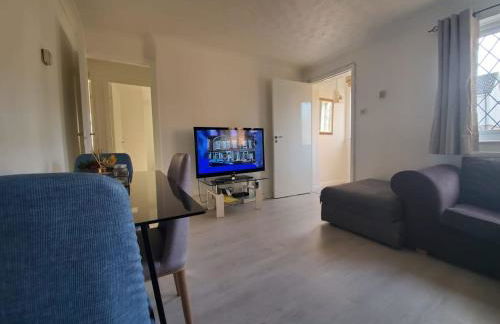 2 Bedroom Flat near Heathrow airport - Foto 10