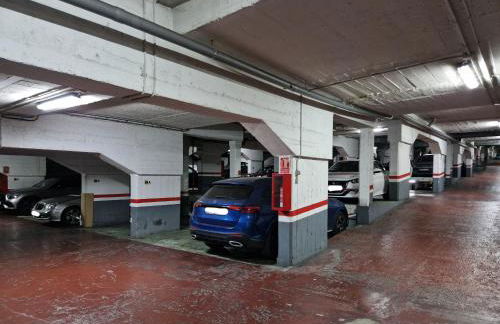 Old Town 1 st floor, near the beach - Foto 32