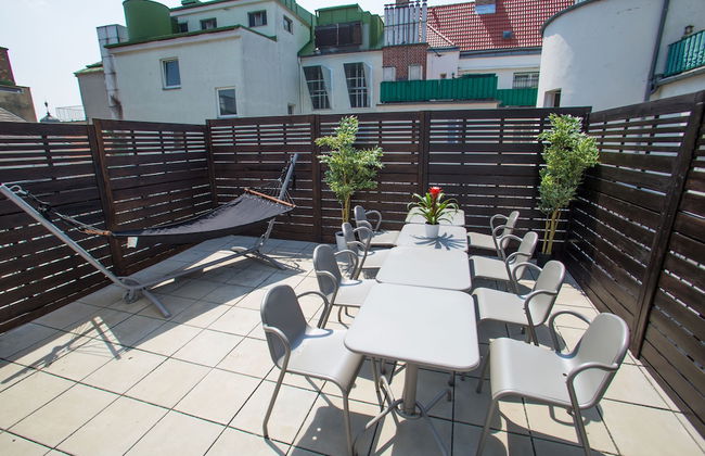 Vienna Hotspot - Wien Mitte - Foto 16