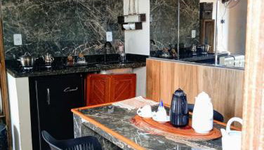 Kitinete charmosa - Foto 2